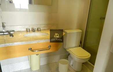 Imagem 9: Flat disponível na Vila Olímpia