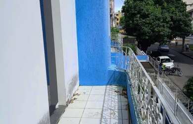 Imagem 12: Casa para aluguel nos Barris