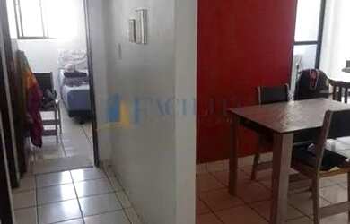 Imagem 2: Apartamento em Intermares