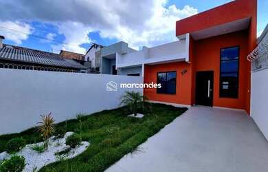 Imagem 4: FAZENDA RIO GRANDE - Casa Padrão - Nações