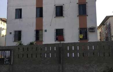 Imagem: O apartamento à venda possui 2 Dormitórios, 1 Banheiro e 43m²