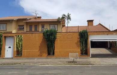 Imagem: São Leopoldo - Casa Padrão - Centro