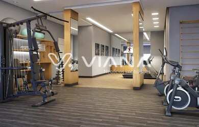 Imagem 9: Apartamento Novo no Condomínio Vista Bella em São Caetano do Sul