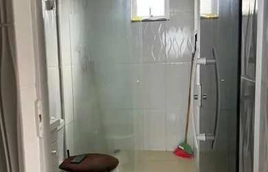 Imagem: A casa à venda possui 1 Dormitório, 1 Banheiro e 100m² de