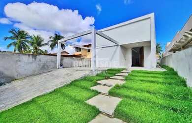 Imagem: A casa à venda possui 3 Dormitórios, 3 Banheiros, 3 Vagas