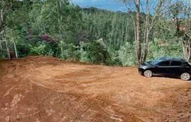 Imagem: A chácara está localizado em Santa Teresa, ES à venda por