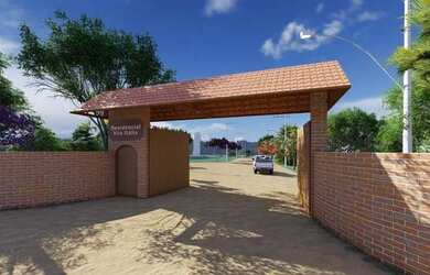 Imagem 2: Terreno de 500m² em Ibiúna por um preço excepcional - aproveite essa oferta agora mesmo!