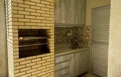 Imagem 16: Luxuosa casa de 4qts toda decorada no Magic House Freguesia