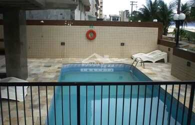 Imagem 2: Apartamento ENORME de FRENTE MAR, 2 dormitórios, só na imobiliária em Praia Grande