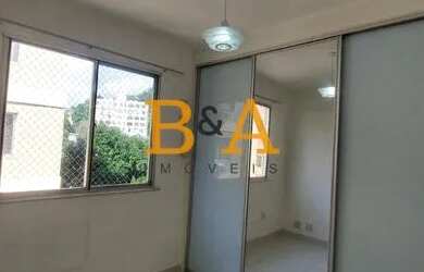 Imagem 13: B amp A Vende Apartamento 2 Quartos 1 Vaga em Freguesia