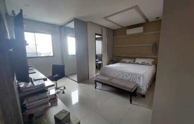 Imagem 12: Edificio Rio Mendoza 3 quartos 2 vagas soltas - Marco