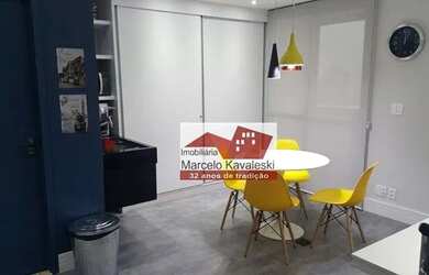 Imagem: Conjunto à venda, 31 m² por R$ 300.000 - Ipiranga - São Paulo/SP