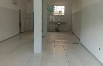 Imagem: O depósito possui 117m² de Área e está localizado em Jardim