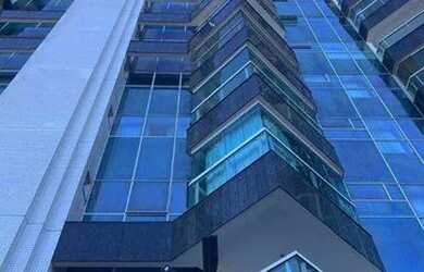 Imagem: O apartamento possui 4 Dormitórios, 5 Banheiros, 3 Vagas na