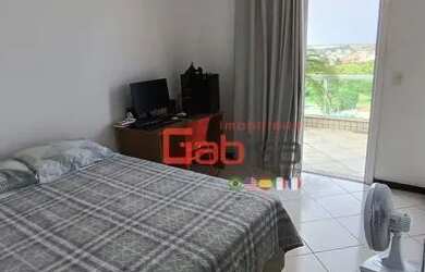 Imagem 16: Cobertura com 3 dormitórios para alugar, 280 m² por R$ 6.500,00/mês...