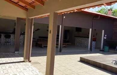 Imagem 7: Casa Temporada Para Aluguel Araguaia