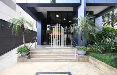 Imagem: O depósito possui 2 Vagas na garagem, 45m² de Área e está