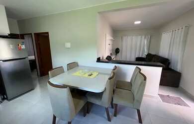 Imagem 14: Casa De Alto Padrão No Lago Corumba Iv Em Alexania Goias. UV570Q