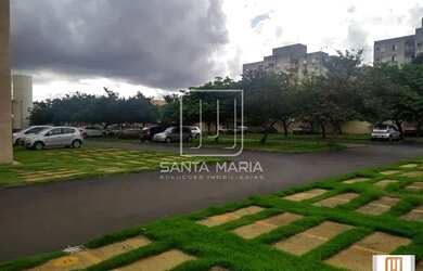 Imagem 12: Apartamento (outros) 2 dormitórios, cozinha planejada, portaria 24hs, lazer, salão de fest