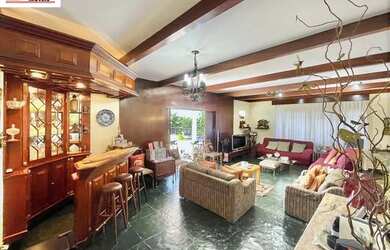 Imagem 11: CASA RESIDENCIAL em CARAPICUÍBA - SP, GRANJA VIANA