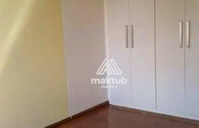 Imagem 16: Apartamento com 4 dormitórios à venda, 143 m² por R$ 748.000,00 - Vila Bastos - Santo Andr