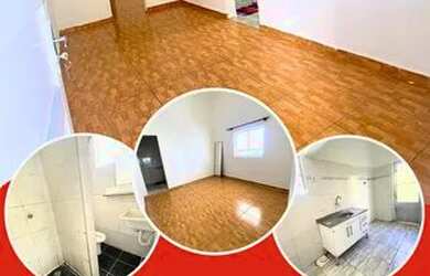 Imagem: Apartamento para aluguel com 55 metros quadrados com 1 quarto