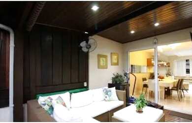 Imagem 5: LINDA CASA 3QTOS-SUÍTE-145M2-2VGS - JARDINS DE LONDRES - FREGUESIA JPA...