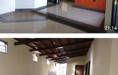 Imagem 5: Aluga casa. 2 Vagas na garageme3 Dormitórios