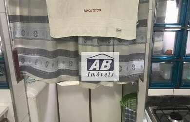 Imagem 14: Apartamento com 2 dormitórios para alugar, 60 m² por R$ 2.614,00/mês - Ipiranga - São Paul