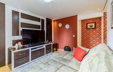 Imagem 7: Apartamento à Venda no Tatuapé em São Paulo/SP no Condomínio Residencial...