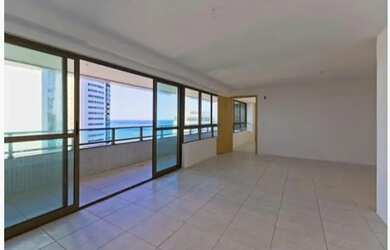 Imagem 2: Apto Novo Luxuosíssimo no Pina Ponto p/ Morar com Vista Deslumbrante...