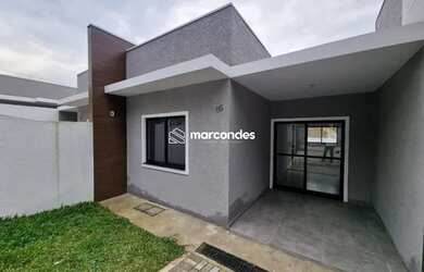 Imagem 6: FAZENDA RIO GRANDE - Casa de Condomínio - Estados