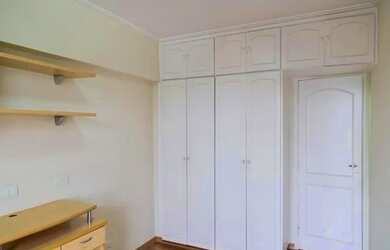 Imagem 13: Apartamento à venda com 152m², 3 quartos, 1 suitw e 1 vaga na Chacara...