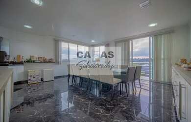 Imagem 12: Casa de alto padrão condomínio Golf Village - Granja Viana