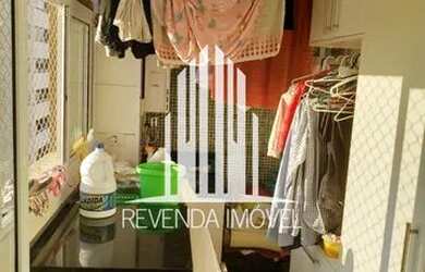 Imagem 7: 128m² com 3 suítes a 600m do metro e com uma vista de cair o queixo....