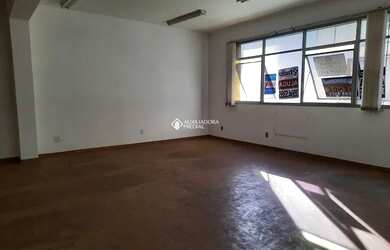 Imagem: O depósito possui 63m² de Área, Imóvel novo e está localizado