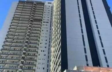 Imagem 8: Apartamento no Condomínio Modo Ipiranga no Bairro Vila Firmiano Pinto...