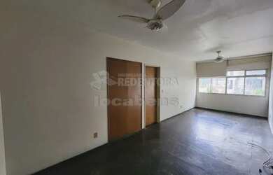 Imagem: O apartamento possui 3 Dormitórios, 3 Banheiros, 1 Vaga na