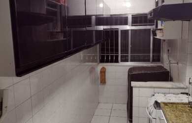 Imagem 13: Apartamento Av. Ministro Ari Franco - Bangu/RJ