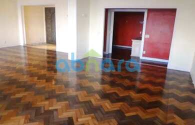 Imagem 5: Avenida Atlântica. Varanda, 250m² de Área, 2 Vagas na garageme4 Dormitórios