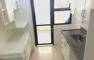 Imagem 9: APTO PROX METRO STA CRUZ. 100m² de Área, 3 Vagas na garageme3 Dormitórios