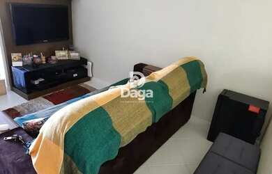 Imagem 2: Apartamento à venda no bairro Itacorubi - Florianópolis/SC, 2 RI