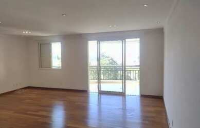 Imagem: O apartamento possui 3 Dormitórios, 4 Banheiros, 2 Vagas na