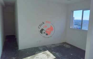 Imagem 1: Apartamento novo nunca habitado à venda no bairro Piraporinha em Diadema...