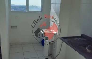 Imagem 5: Apartamento novo nunca habitado à venda no bairro Piraporinha em Diadema...