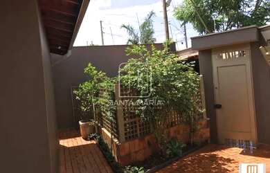 Imagem 4: Casa (térrea na rua) 3 dormitórios/suite, cozinha planejada