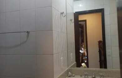 Imagem 9: Apartamento com 3 quartos para alugar, 125 m² por R$ 3.200/mês - Edifício Alcina Seidl - T