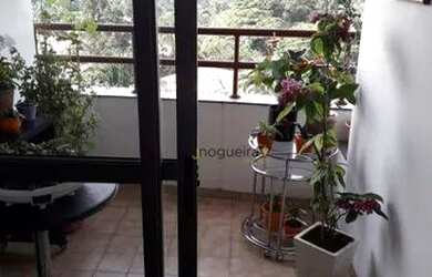 Imagem 3: Apartamento com 3 dormitórios à venda, 83 m² por R$ 798.000,00 - Chácara...