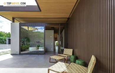 Imagem 10: Casa de CAMPO a venda 5 suites 800m2 no condominio Fazenda Boa Vista