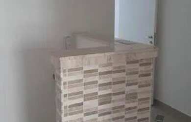 Imagem: O depósito possui 1 Vaga na garagem e 39m² de Área e está